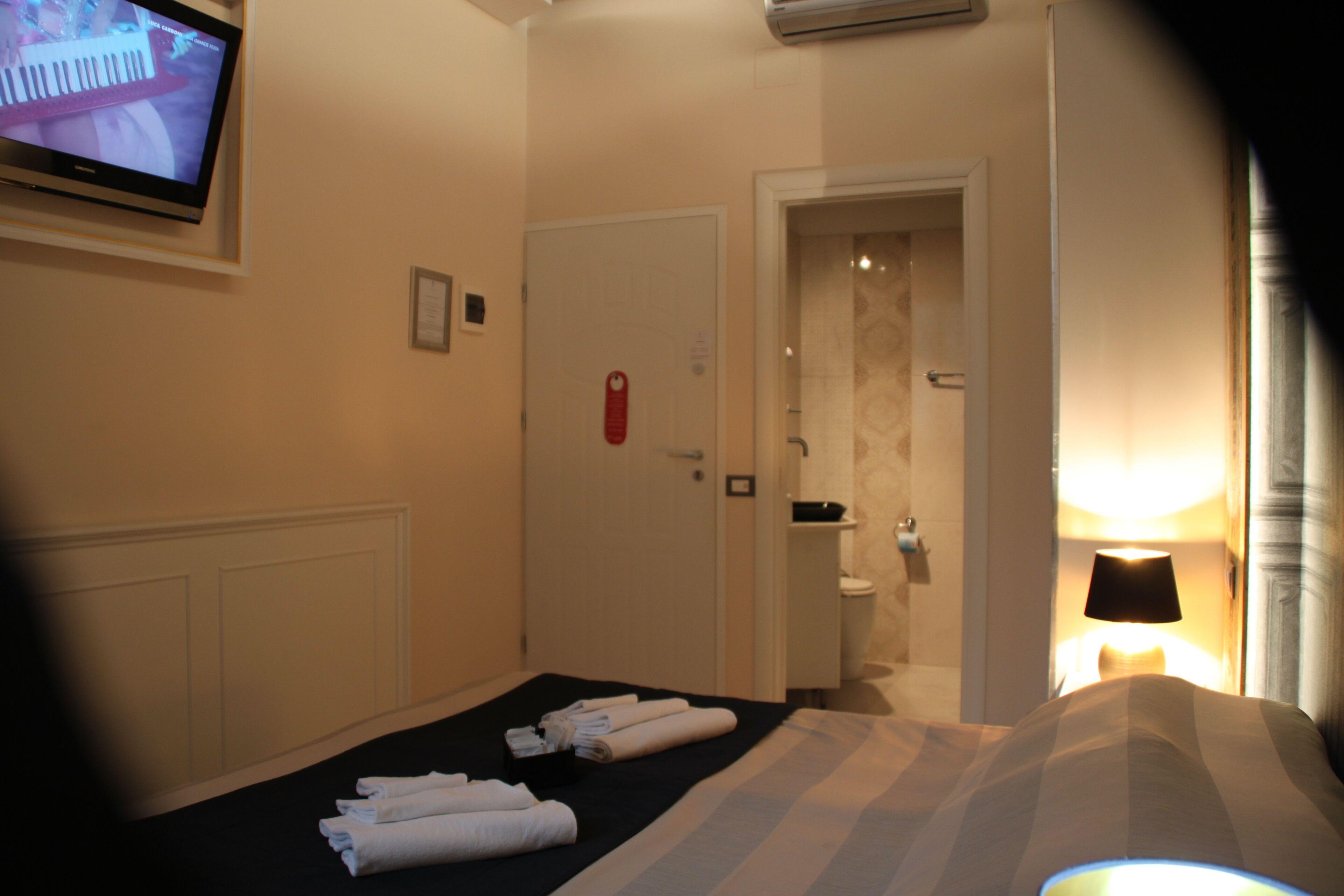 Navona Nice Room, Rome