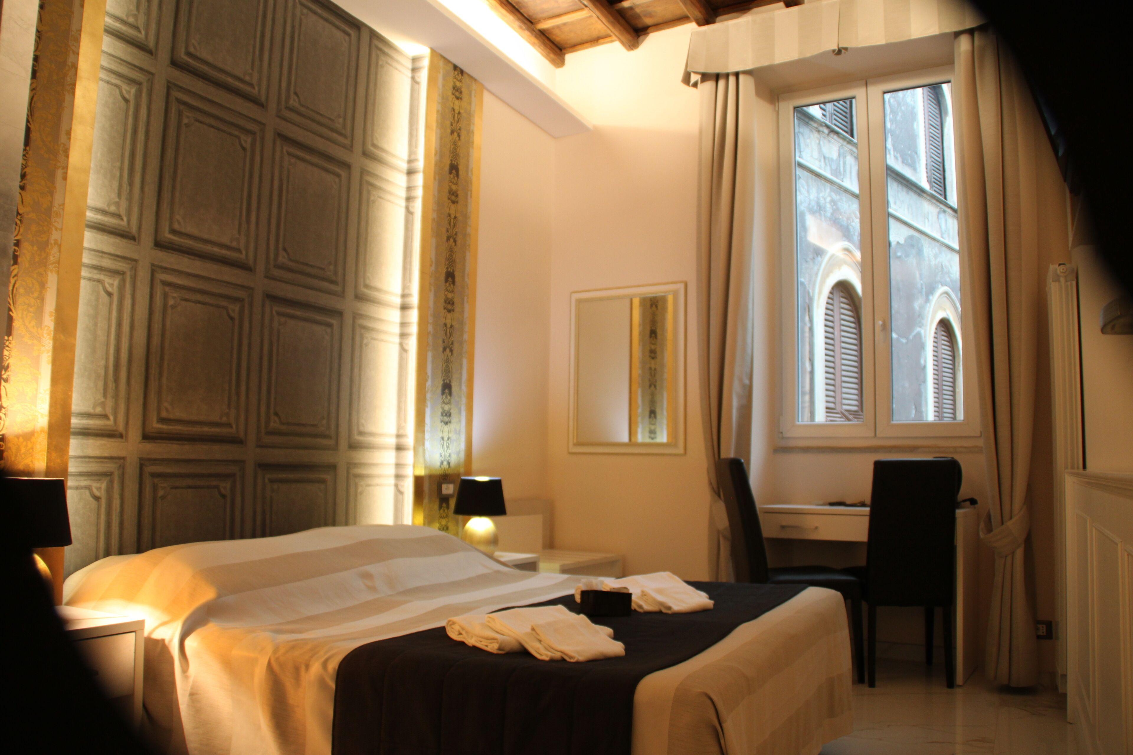 Navona Nice Room — Photos 1